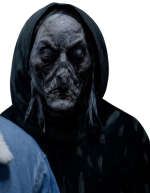 Halloween Store 2026 Killer Costume - Image 3
